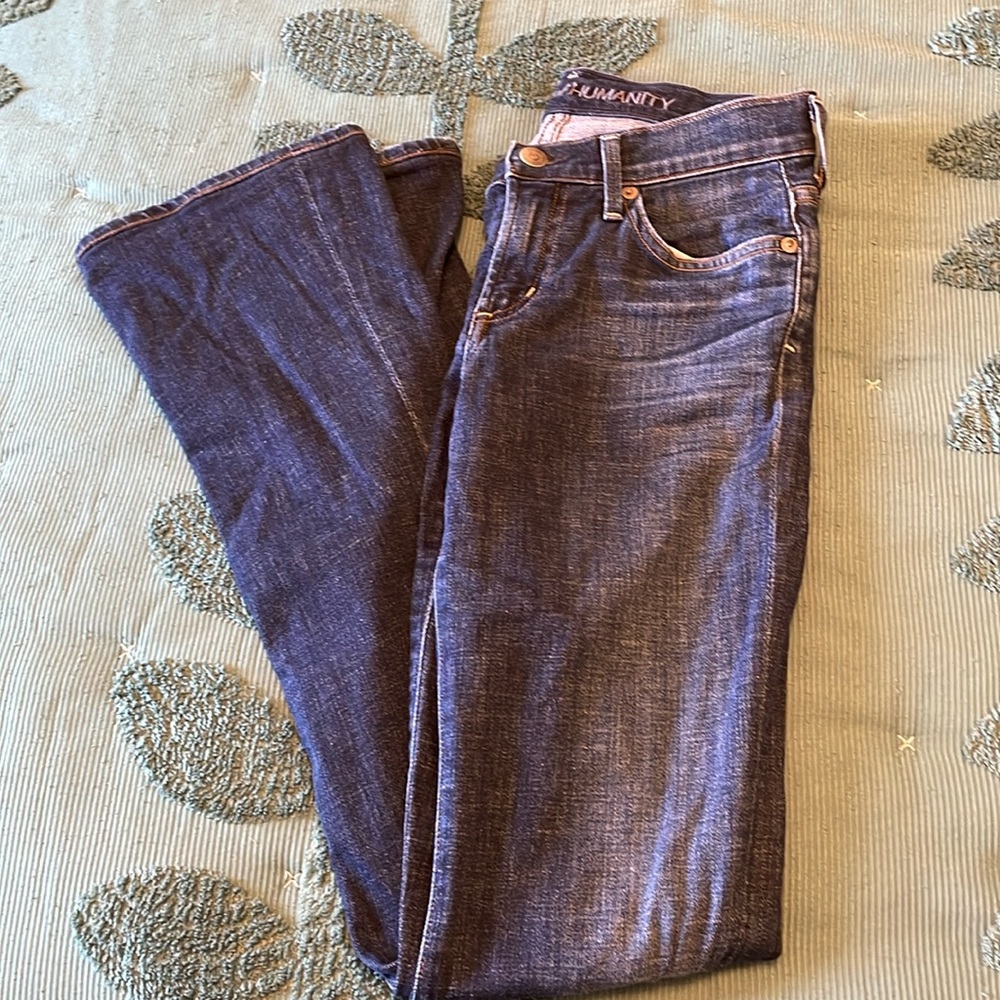 Citizens of Humanity Bootcut